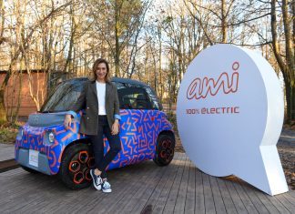 CITROËN, 2021’DE DE BÜYÜMESİNİ SÜRDÜRDÜ