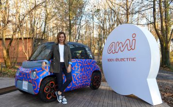 CITROËN, 2021’DE DE BÜYÜMESİNİ SÜRDÜRDÜ