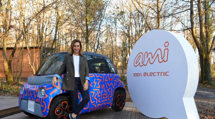CITROËN, 2021’DE DE BÜYÜMESİNİ SÜRDÜRDÜ