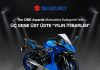 Suzuki Motosiklet’e Üç Sene Üst Üste “Yılın En İtibarlısı Ödülü”!