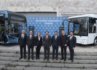 TEMSA parlak günlerine geri döndü 2021’i %122 büyümeyle tamamladı