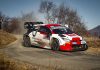 TOYOTA GAZOO Racing WRC Sezonuna Güçlü Bir Başlangıç Yaptı
