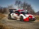 TOYOTA GAZOO Racing WRC Sezonuna Güçlü Bir Başlangıç Yaptı
