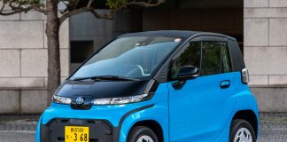 Toyota C+pod Satışlarını Tüm Müşterilerine Açtı