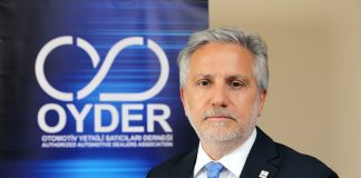 OTOMOTİV SEKTÖRÜ 2022’YE BELİRSİZLİKLERLE BAŞLADI