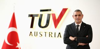 TÜV Austria Turk nükleer eğitimlerine hız kesmeden devam ediyor