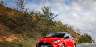 TOYOTA’DAN YENİ YILDA FİNANSAL FIRSAT KAMPANYASI