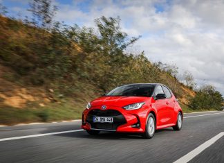 TOYOTA’DAN YENİ YILDA FİNANSAL FIRSAT KAMPANYASI