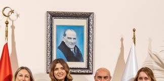 İzmir’de toplu ulaşımda temassız kart kolaylığı