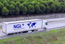 NORTHER GLOBAL LOGISTICS’TEN ALMANYA YATIRIMI