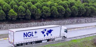 NORTHER GLOBAL LOGISTICS’TEN ALMANYA YATIRIMI