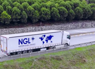 NORTHER GLOBAL LOGISTICS’TEN ALMANYA YATIRIMI