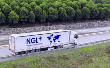 NORTHER GLOBAL LOGISTICS’TEN ALMANYA YATIRIMI