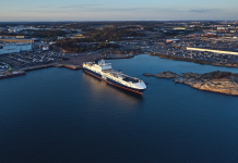 “Kadın İçin Taşıyoruz” projesi İzmirli girişimcilerle buluştu