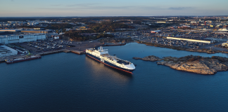 “Kadın İçin Taşıyoruz” projesi İzmirli girişimcilerle buluştu