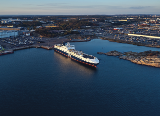 “Kadın İçin Taşıyoruz” projesi İzmirli girişimcilerle buluştu