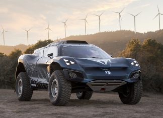 CUPRA, Extreme E ikinci sezonundaki pilotlarını ve yeni aracını tanıttı