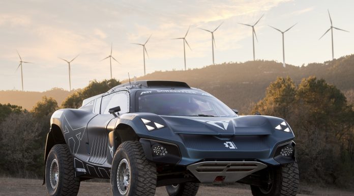 CUPRA, Extreme E ikinci sezonundaki  pilotlarını ve yeni aracını tanıttı