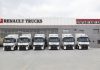 ALC LOJİSTİK, YENİ T EVO SERİSİ İLE YİNE RENAULT TRUCKS DEDİ