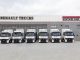 ALC LOJİSTİK, YENİ T EVO SERİSİ İLE YİNE RENAULT TRUCKS DEDİ