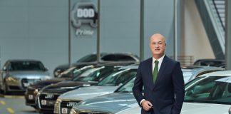 İkinci El Otomobil Pazarı İkinci Çeyrekte Hareketlenir