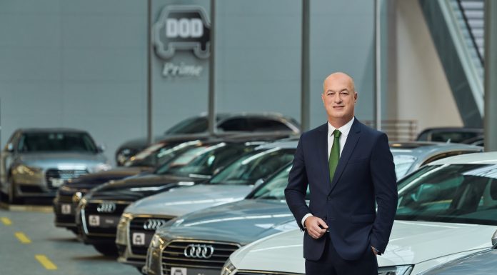 İkinci El Otomobil Pazarı İkinci Çeyrekte Hareketlenir