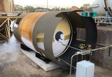 Boeing’in tamamen kompozit kriyojenik yakıt tankı teknolojisi kullanıma hazır