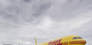 DHL Express, Türkiye’de ilk kez Bahreyn-İstanbul uçuşlarını başlattı