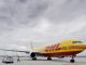 DHL Express, Türkiye’de ilk kez Bahreyn-İstanbul  uçuşlarını başlattı