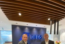 DFDS Akdeniz İş Birimi ile Ağır Nakliyeciler Derneği arasındaki anlaşma ile ağır vasıtalar karayolu yerine deniz ulaşımından faydalanacak