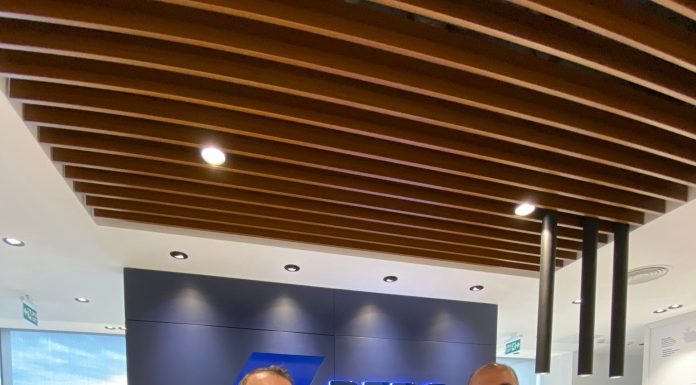 DFDS Akdeniz İş Birimi ile Ağır Nakliyeciler Derneği arasındaki anlaşma ile ağır vasıtalar karayolu yerine deniz ulaşımından faydalanacak