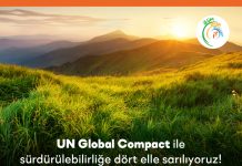 Borusan Grup şirketleri, UN Global Compact’e katıldı