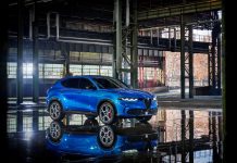 PIRELLI’DEN YENİ ALFA ROMEO TONALE İÇİN P ZERO LASTİKLER