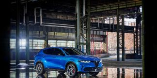 PIRELLI’DEN YENİ ALFA ROMEO TONALE İÇİN P ZERO LASTİKLER