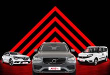 AVIS FİLO SEKTÖRDEKİ LİDERLİĞİNİ SÜRDÜRÜYOR