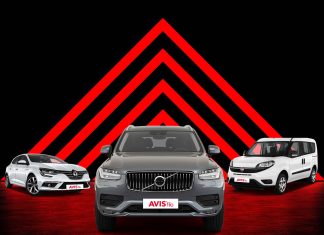 AVIS FİLO SEKTÖRDEKİ LİDERLİĞİNİ SÜRDÜRÜYOR