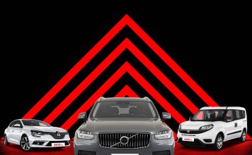 AVIS FİLO SEKTÖRDEKİ LİDERLİĞİNİ SÜRDÜRÜYOR
