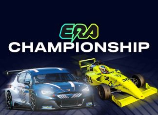 Elektriksel çekim: Goodyear, ERA Şampiyonası’nın lastik çözüm ortağı seçildi