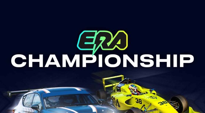 Elektriksel çekim: Goodyear, ERA Şampiyonası’nın lastik çözüm ortağı seçildi