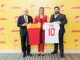 DHL Express, TFF Kadın Milli Takımları ana sponsoru oldu