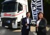 ALIŞAN LOJİSTİK’TEN RENAULT TRUCKS YENİ T EVO İLE BÜYÜK FİLO YATIRIMI