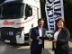 ALIŞAN LOJİSTİK’TEN RENAULT TRUCKS YENİ T EVO İLE BÜYÜK FİLO YATIRIMI