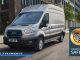 Ford Otosan tarafından Türkiye’de üretilen Ford E-Transit, Euro NCAP tarafından ‘Altın’ ödüle layık görüldü