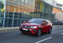 Volkswagen SUV ailesi büyüyor