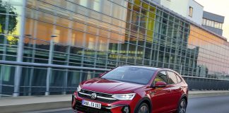 Volkswagen SUV ailesi büyüyor