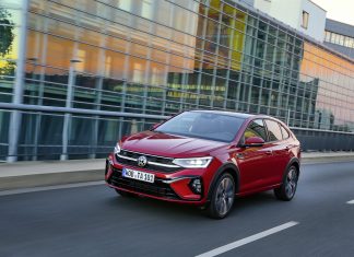 Volkswagen SUV ailesi büyüyor