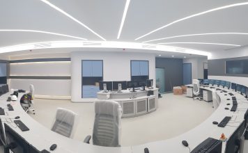 Alstom, Türkiye’de yeni bir sinyalizasyon projesine imza attı