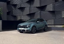 Yeni Kia Sportage Türkiye’de