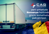 CAG Logistics, Avrupa’daki ikinci şirketini Romanya’da açtı