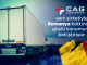 CAG Logistics, Avrupa’daki ikinci şirketini Romanya’da açtı